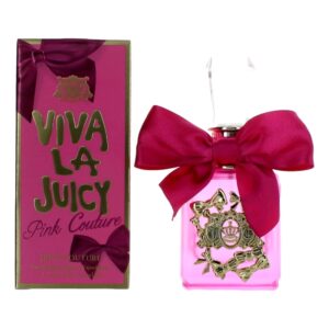 Viva La Juicy Pink Couture By Juicy Couture 1.7 oz EDP Spray women