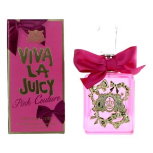 Viva La Juicy Pink Couture By Juicy Couture 3.4 oz EDP Spray women