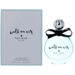 Walk On Air By Kate Spade 3.4 oz EDP Spray for Women