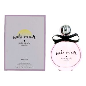 Walk On Air Sunset By Kate Spade 3.4 oz EDP Spray for Women