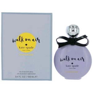 Walk on Air Sunshine By Kate Spade 3.4 oz EDP Spray for Women