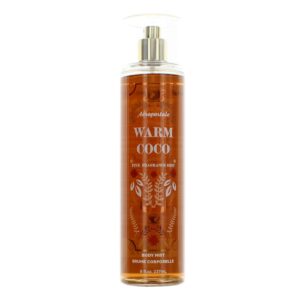 Warm Coco By Aeropostale 8 oz Body Mist for Women