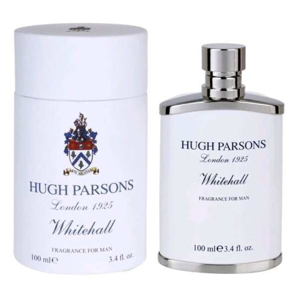 White Hall By Hugh Parsons 3.4 oz EDP Spray for Men