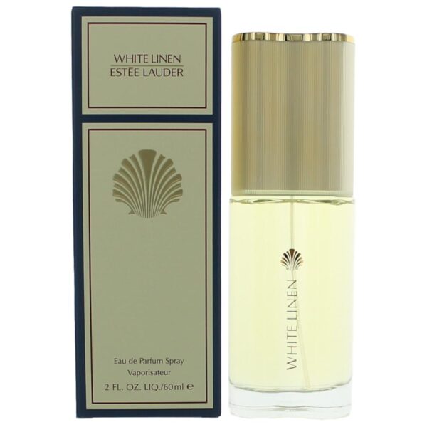 White Linen By Estee Lauder 2 oz EDP Spray for Women