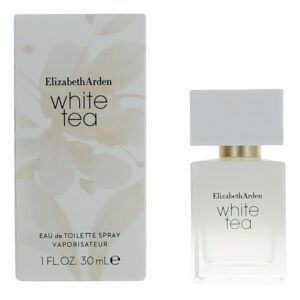 White Tea By Elizabeth Arden 1 oz EDT spray for Women