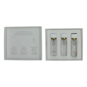 White Tea By Elizabeth Arden 3 Piece Variety Set for Women