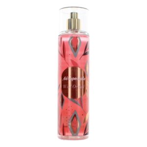 Wild Orchid by Aeropostale 8 oz Body Mist for Women