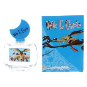 Wile E. Coyote By Warner Bros 1.7 oz Eau De Toilette Spray for Kids