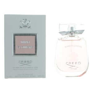 Wind Flowers By Creed 2.5 oz EDP Spray for Women