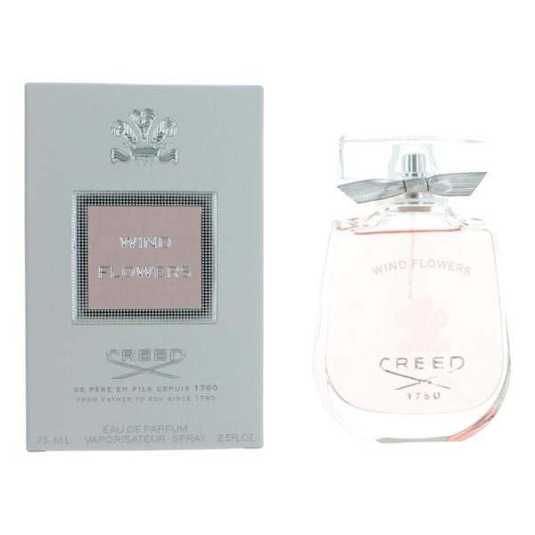 Wind Flowers By Creed 2.5 oz EDP Spray for Women