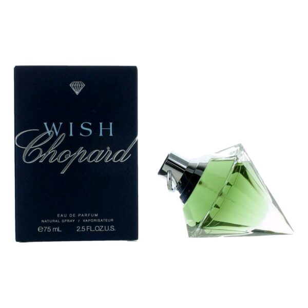 Wish By Chopard 2.5 oz EDP Spray for Women