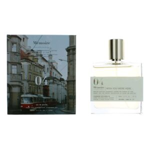 Wish You Were Here By Memoire Archives 3.4 oz EDP Spray for Unisex