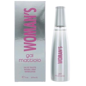 Woman's By Gai Mattiolo 2.5 oz Eau De Toilette Spray for Women