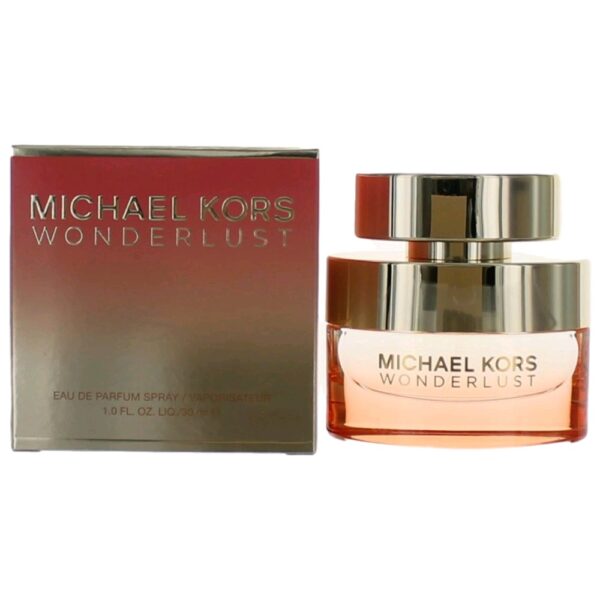 Wonderlust By Michael Kors 1 oz EDP Spray for Women