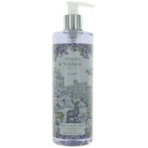 Woods of Windsor Lavender by Woods of Windsor 11.8 oz Moisturising Hand Wash for Women