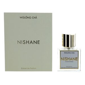 Wulong Cha By Nishane 1.7 oz Extrait De Parfum Spray for Unisex