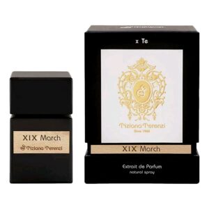 XIX March By Tiziana Terenzi 3.4oz Extrait De Parfum Spray for Unisex