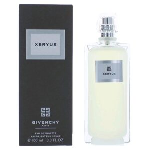 Xeryus By Givenchy 3.3 oz EDT Spray for Men