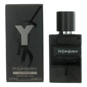 Y Le Parfum By Yves Saint Laurent 2 oz Eau De Parfum Spray for Men