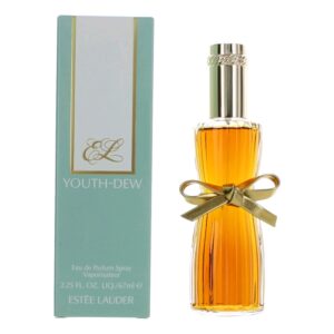 Youth Dew By Estee Lauder 2.25 oz EDP Spray for Women