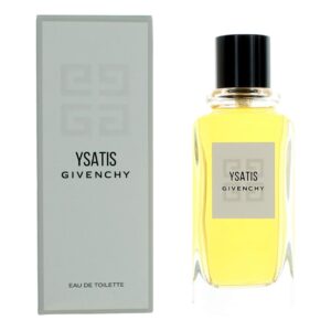 Ysatis By Givenchy 3.3 oz EDT Spray for Women New Packaging