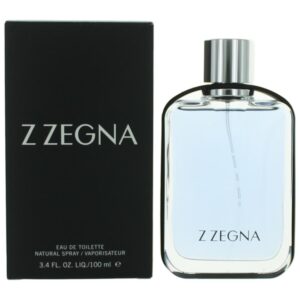 Z Zegna By Ermenegildo Zegna 3.3 oz Eau De Toilette Spray for Men