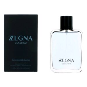 Z Zegna Clasico By Ermenegildo Zegna 3.4 oz EDT Spray for Men