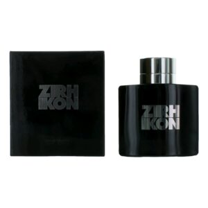 Zirh Ikon by Zirh 2.5 oz Eau De Toilette Spray for Men