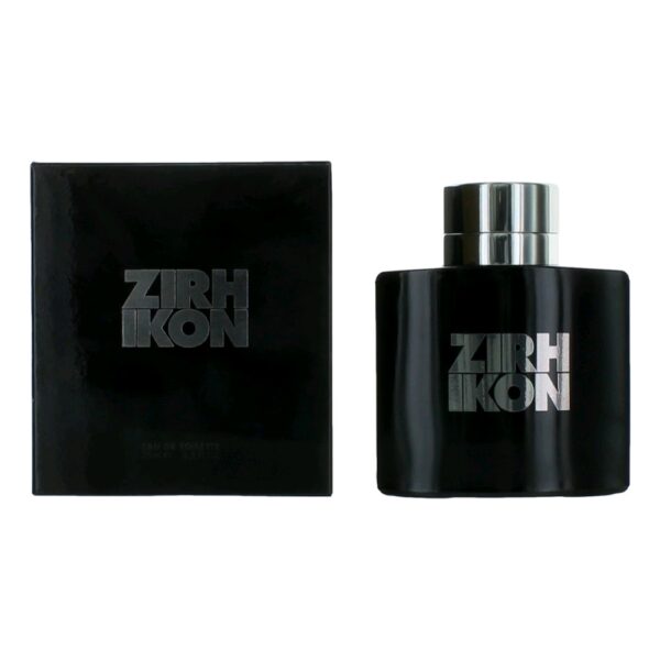 Zirh Ikon By Zirh 2.5 oz EDT Spray for Men