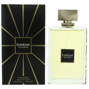 bebe Nouveau By bebe 3.4 oz EDP Spray for Women