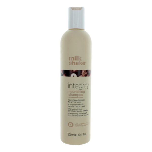 milk_shake Integrity by Milkshake 10.1 oz Nourishing Shampoo