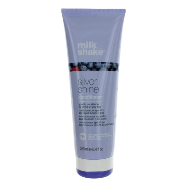 milk_shake Silver Shine By Milkshake Hair 8.4 oz Conditioner